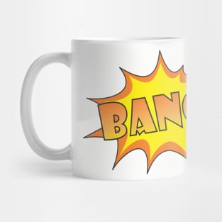 Bang Mug